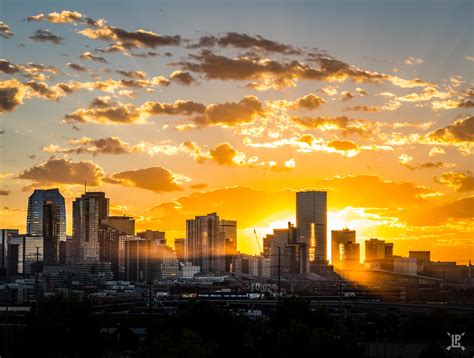 Sunrise City .